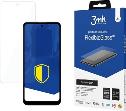 Attēls no 3MK FlexibleGlass do Motorola Moto E40