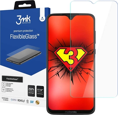 Picture of 3MK FlexibleGlass do Motorola Moto G31/G41