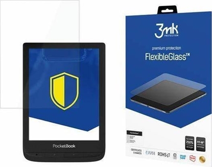 Picture of 3MK FlexibleGlass do PocketBook Touch Lux 5