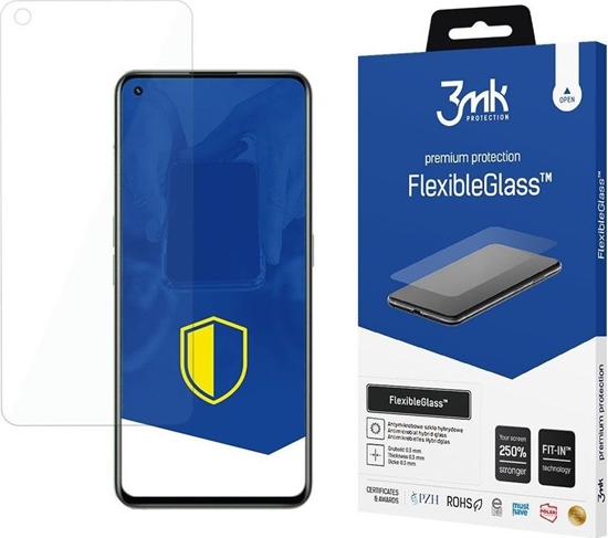 Picture of 3MK FlexibleGlass do Realme GT 2 5G