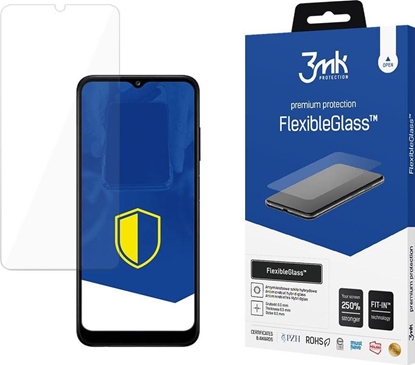 Attēls no 3MK FlexibleGlass do Samsung Galaxy A03