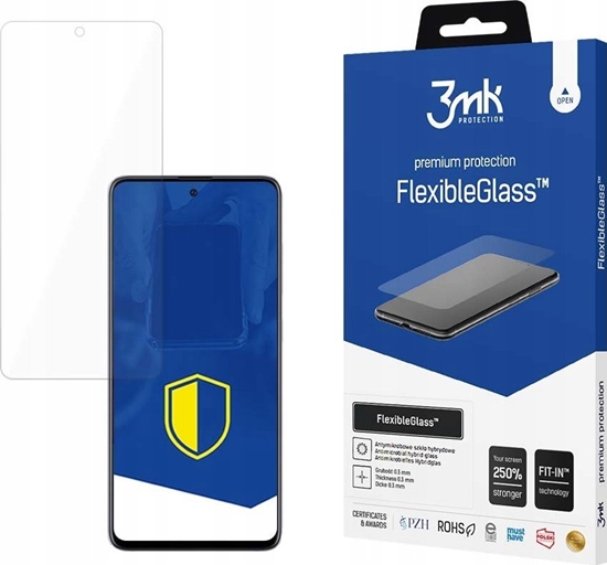 Picture of 3MK FlexibleGlass do Samsung Galaxy A51