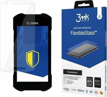 Attēls no 3MK FlexibleGlass do TC26BK
