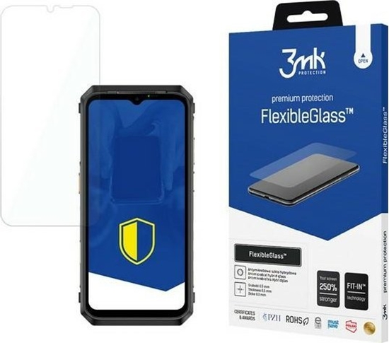 Picture of 3MK FlexibleGlass do Ulefone Power Armor 18/18T