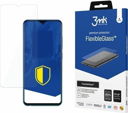 Picture of 3MK FlexibleGlass do Vivo Y01