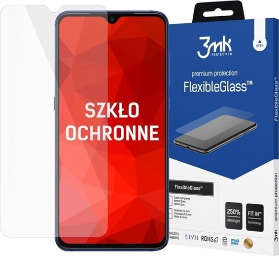 Picture of 3MK FlexibleGlass do Xiaomi Redmi 9