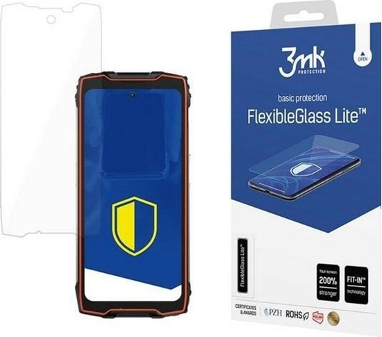 Picture of 3MK FlexibleGlass Lite do Blackview BV9300
