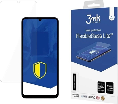 Picture of 3MK FlexibleGlass Lite do Xiaomi Redmi 13C
