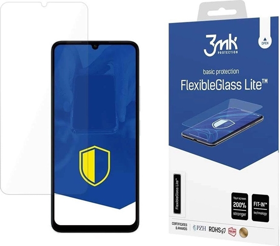 Picture of 3MK FlexibleGlass Lite do Xiaomi Redmi 13C