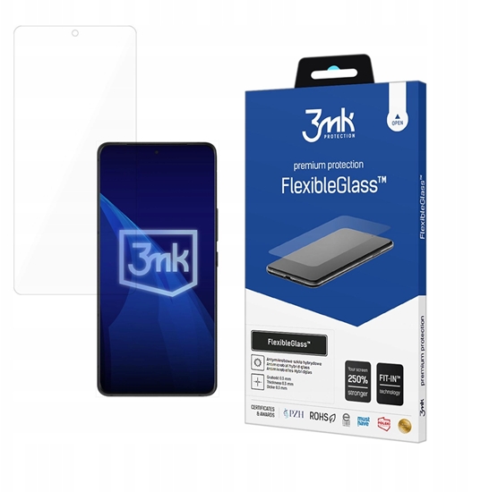 Picture of 3mk FlexibleGlass pro Asus ROG Phone 9 / 9 Pro / 9 FE