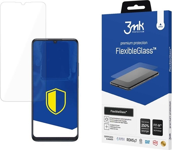 Picture of 3MK FlexibleGlass Pro do TCL 505