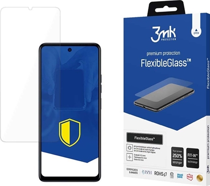 Picture of 3MK FlexibleGlass Pro do Tecno Spark 10
