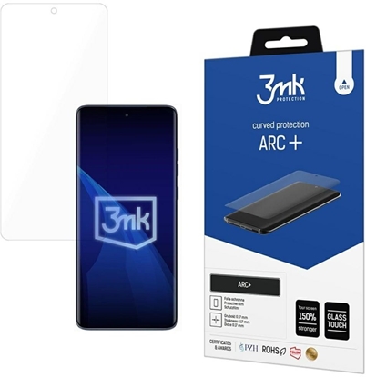Attēls no 3MK 3mk ARC+ Protective Film for Motorola Edge 60 Fusion