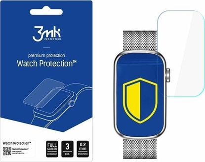 Attēls no 3MK Folia ochronna 3MK ARC Watch Garett Action/Wave RT