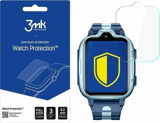 Изображение 3MK Folia ochronna 3MK ARC Watch Garett Kids Cute 4G