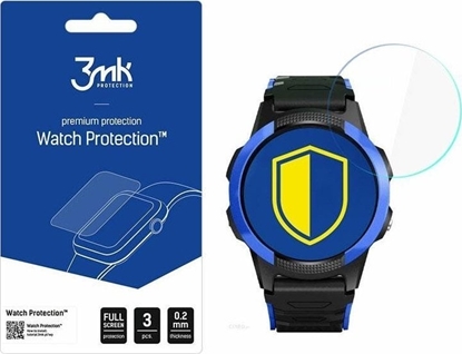 Attēls no 3MK Folia ochronna 3MK ARC Watch Garett Kids Focus 4G RT