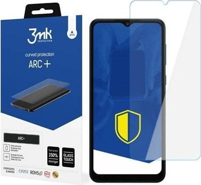 Attēls no 3MK Folia ochronna 3MK ARC+ Samsung Galaxy A04