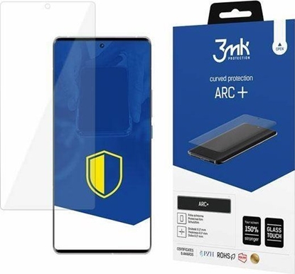Attēls no 3MK Folia ochronna 3MK ARC+ Vivo iQOO 10 Pro