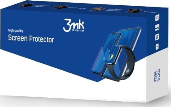 Изображение 3MK Folia ochronna 3mk Silver Protection+ Watch 5