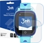 Изображение 3MK Folia ochronna na ekran x3 3mk Watch Protection do Garett Kids Sun 4G