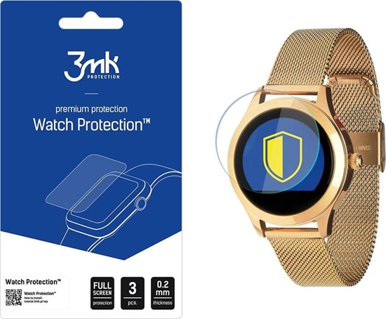 Изображение 3MK Garett Women Naomi - 3mk Watch Protection v. ARC+
