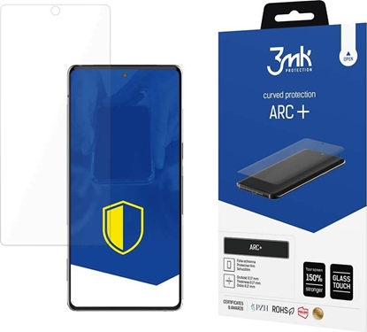 Picture of 3MK Google Pixel 6 Pro 5G - 3mk ARC+