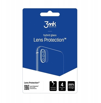 Attēls no 3mk Lens Protection do Samsung Galaxy A26 5G
