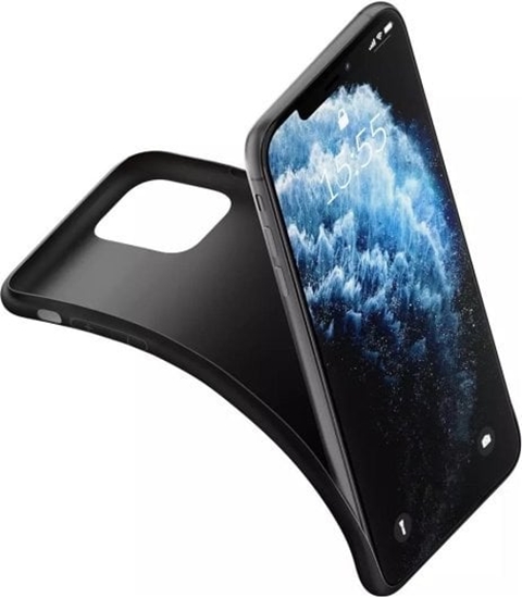 Изображение 3MK Matt Case do Motorola Moto G32