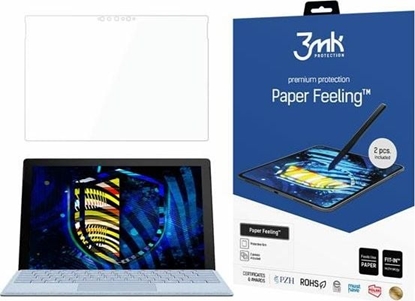 Picture of 3MK Paper Feeling do Microsoft Surface Pro 7 12.3" 2 szt. (3MK2374)