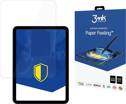 Picture of 3MK 3mk Paper Feeling protective foil for Apple iPad - up to 11" 3mk Paper Feeling