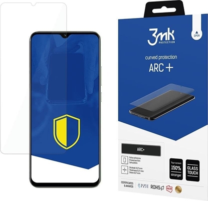 Picture of 3MK Realme C30 - 3mk ARC+