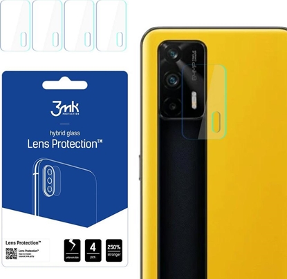 Picture of 3Mk Realme GT 5G - 3mk Lens Protection