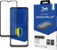 Изображение 3MK Samsung Galaxy A02s Black - 3mk HardGlass Max Lite