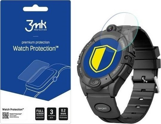 Изображение 3MK Szko hybrydowe 3MK FlexibleGlass Watch Bemi Sport