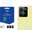 Picture of 3MK Szko hybrydowe na obiektyw aparatu 3MK Lens Protect Vivo Y35 4G [4 PACK]