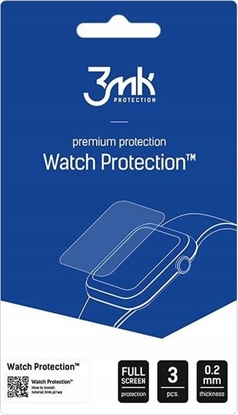 Attēls no 3mk Watch Protection FlexibleGlass pro Polar Vantage M3