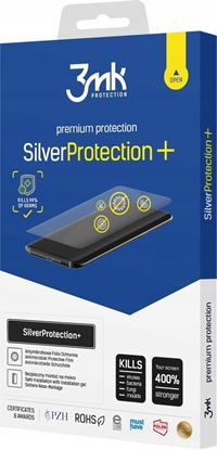 Picture of 3mk SilverProtection+ do Xiaomi 15 Pro