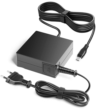 Picture of 45W USB-C AC ADAPTER