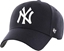 Attēls no 47 Brand 47 Brand MLB New York Yankees Cap B-MVP17WBV-HM granatowe One size