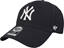 Picture of 47 Brand 47 Brand MLB New York Yankees MVP Cap B-MVPSP17WBP-NYC Granatowe One size