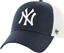 Изображение 47 Brand Czapka z daszkiem Mlb New York Yankees Branson Cap granatowa r. uniwersalny (B-BRANS17CTP-NY)