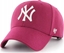 Picture of 47 Brand New York Yankees MVP Cap B-MVPSP17WBP-GX Czerwone One size