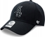 Изображение 47brand 47 Brand MLB Chicago White Sox Cap B-MVPSP06WBP-BK Czarne One size