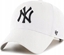 Attēls no 47brand 47 Brand MLB New York Yankees Kids Cap B-RAC17CTP-WH biae One size