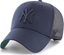 Изображение 47brand Czapka New York Yankees Branson granatowa r. uniwersalny