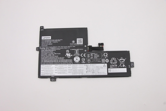 Picture of 47Wh 3-cell battery for Lenovo 300e Chrome Gen3