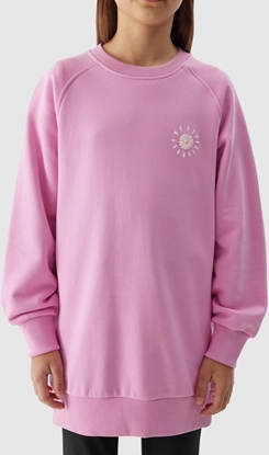 Attēls no 4f Bluza 4F 4FJWSS24TSWSF0946 56S