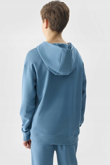 Picture of 4f Bluza 4F 4FJWSS24TSWSM0935 32S