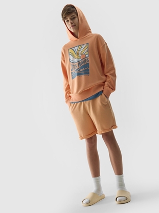 Attēls no 4f Bluza 4F 4FJWSS24TSWSM0935 65S