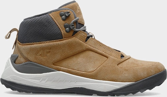 Изображение 4f Buty mskie TUNDRA BEIGE r. 44 (4FAW22FWINM010-83S)